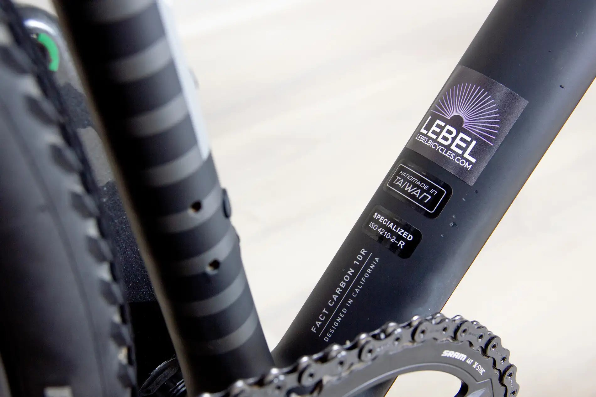 Specialized Crux - 2023, 58 cm