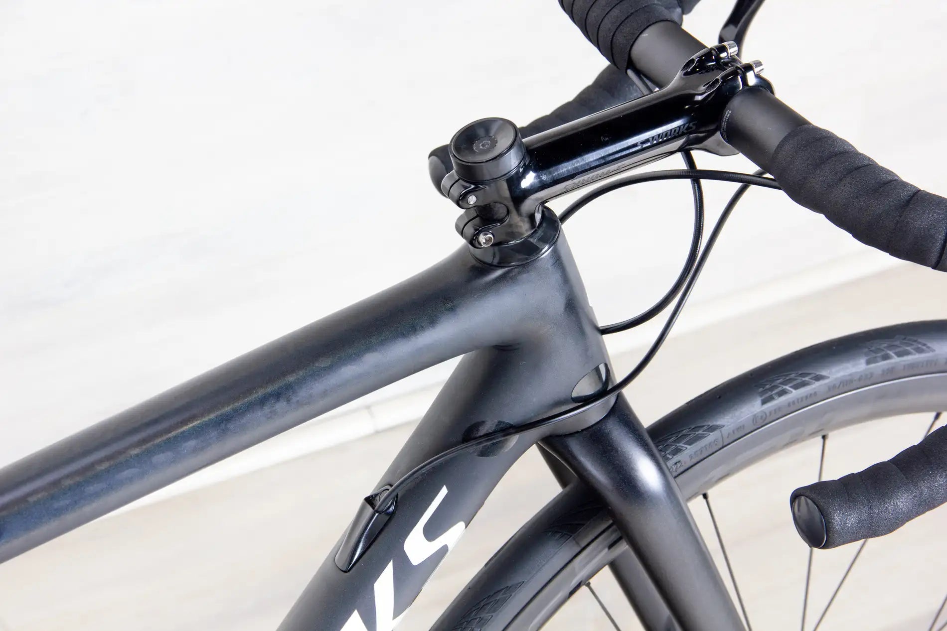 Specialized S-Works Crux Custom - 2023, 54 cm