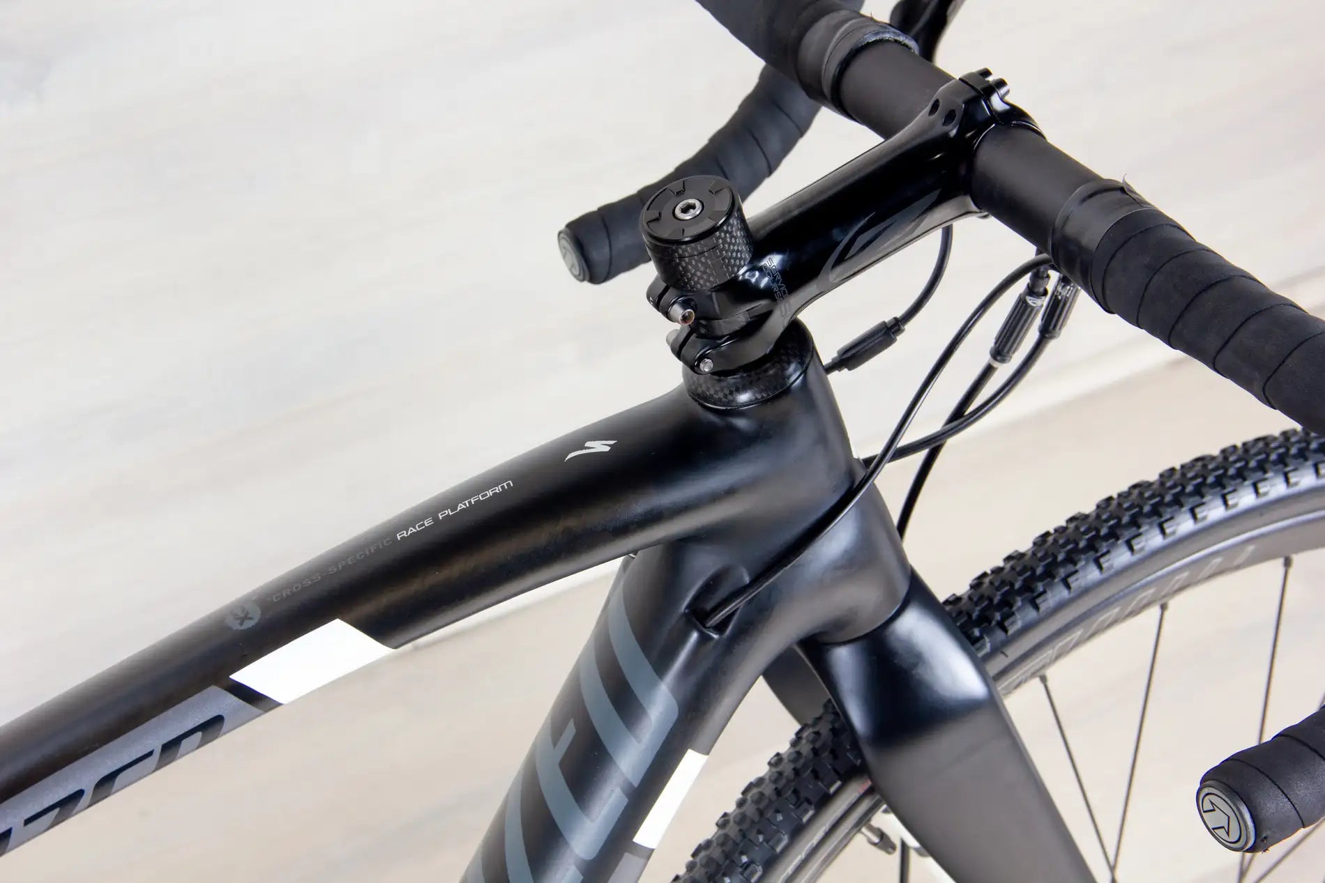 Specialized Crux Expert
