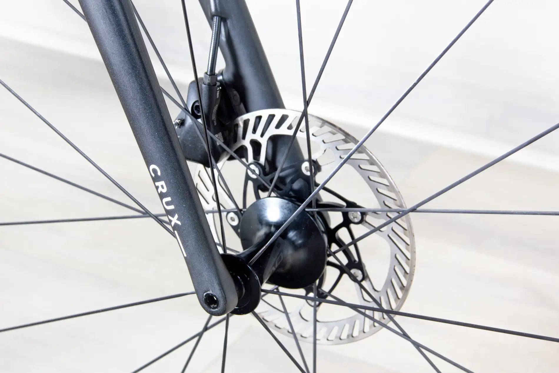 Specialized S-Works Crux Custom - 2023, 54 cm
