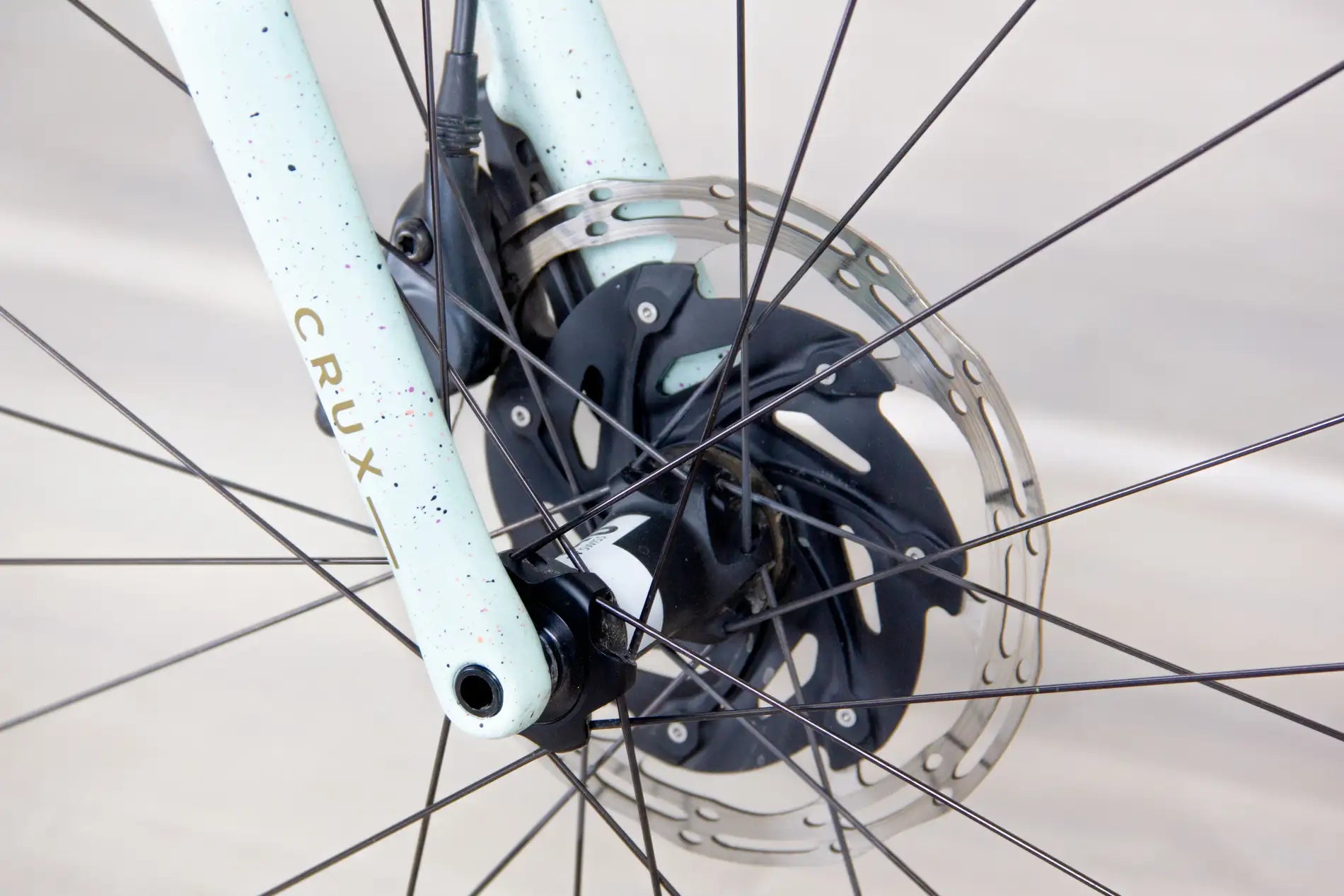 Specialized S-Works Crux - 2024, 56 cm