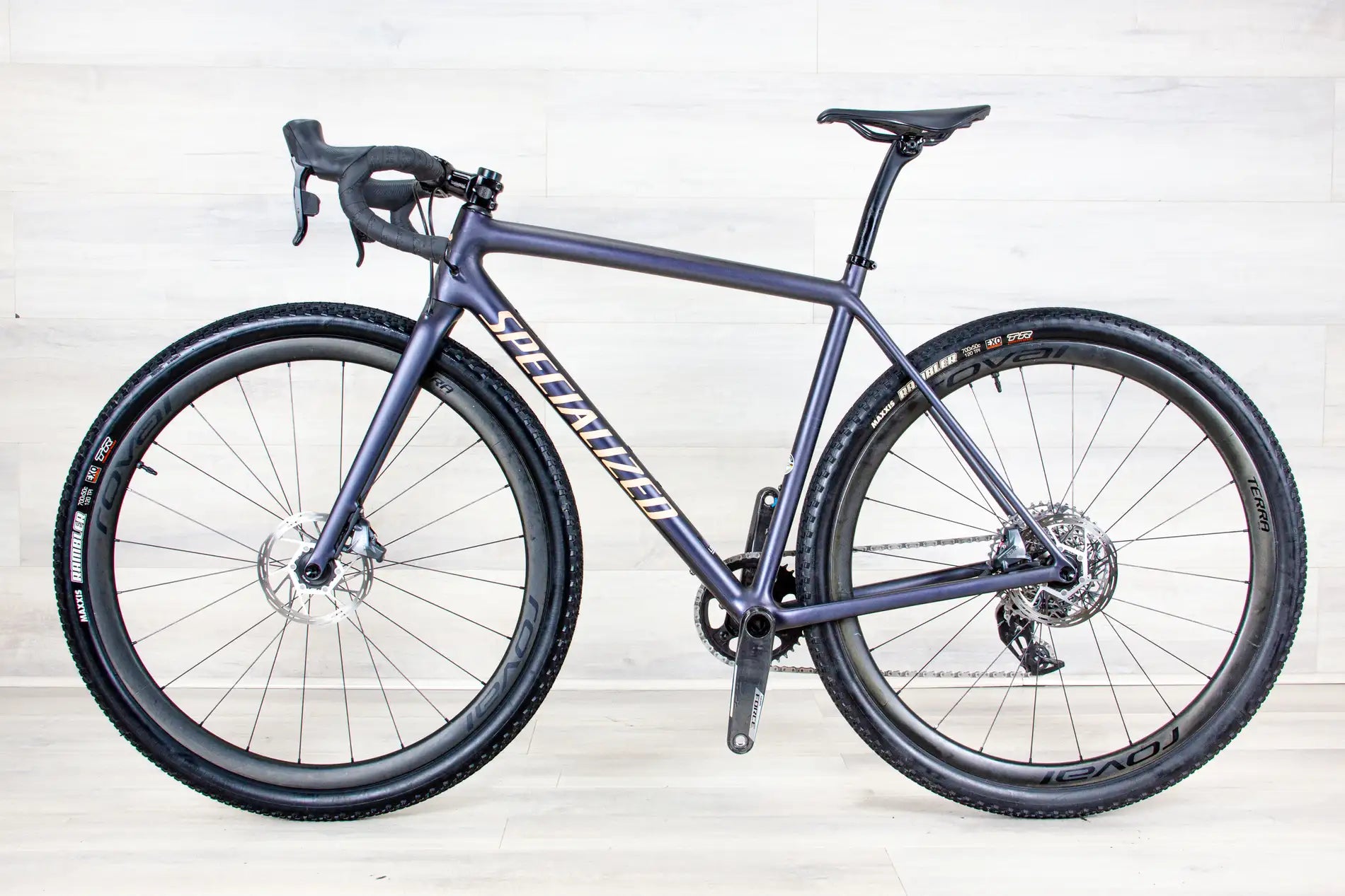 Specialized Crux PRO - 2022, 54 cm