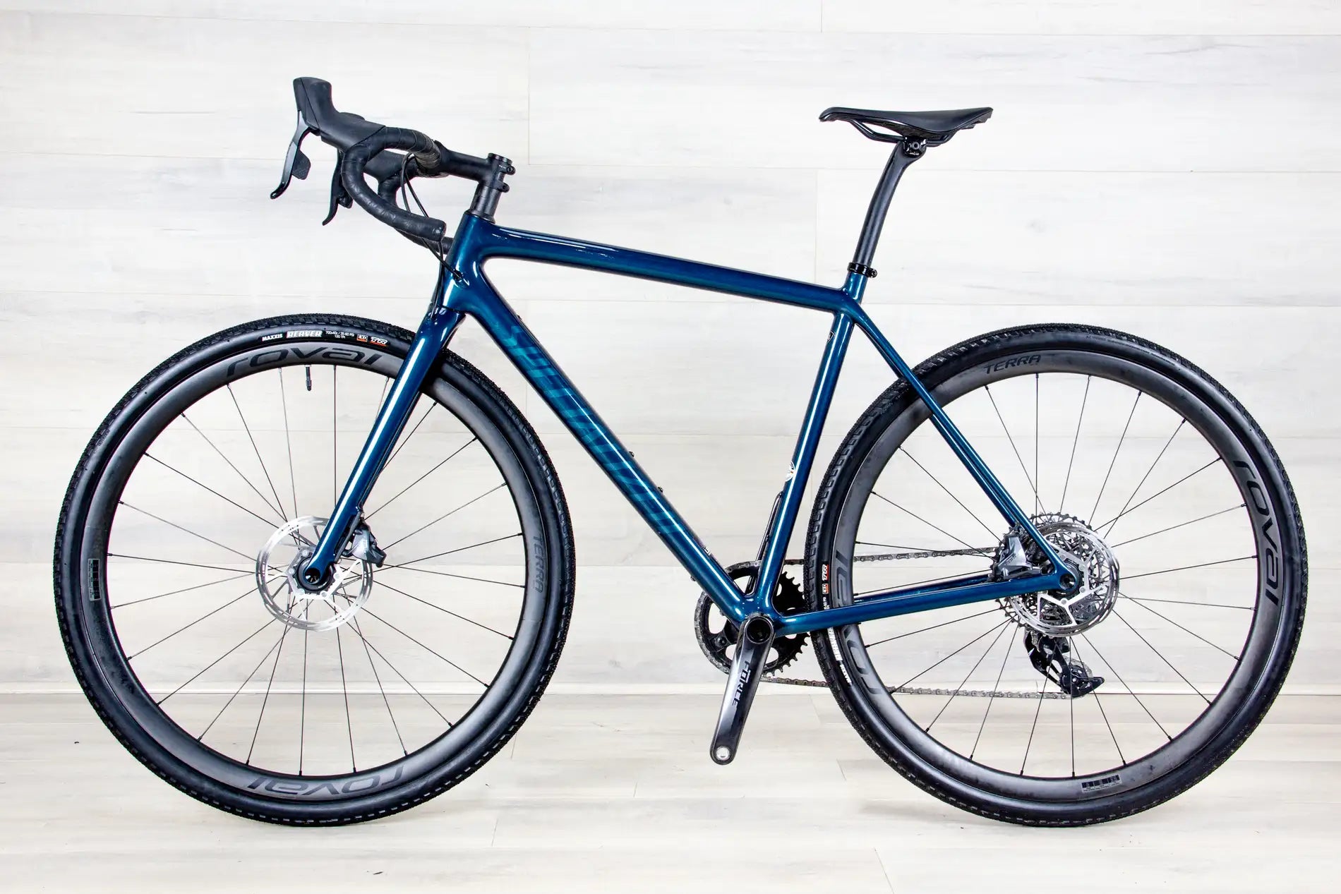 Specialized Crux Expert - 2023, 54 cm