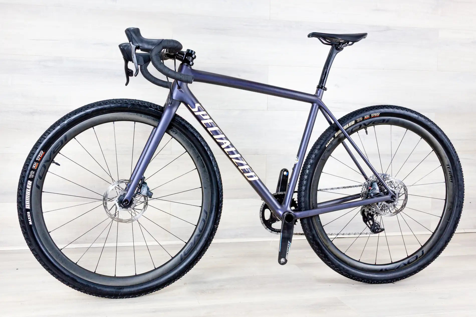 Specialized Crux PRO - 2022, 54 cm