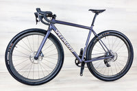 Specialized Crux PRO - 2022, 54 cm