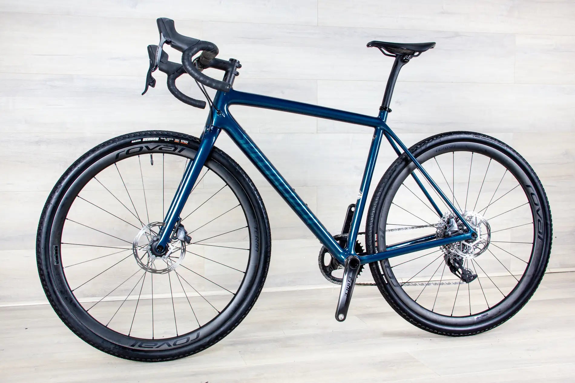 Specialized Crux Expert - 2023, 54 cm