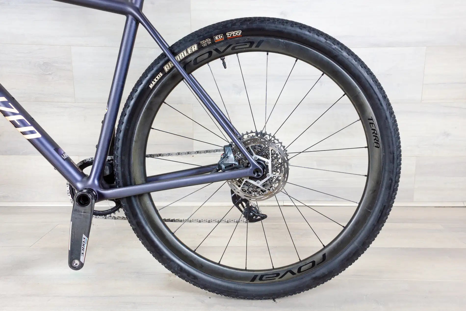 Specialized Crux PRO - 2022, 54 cm
