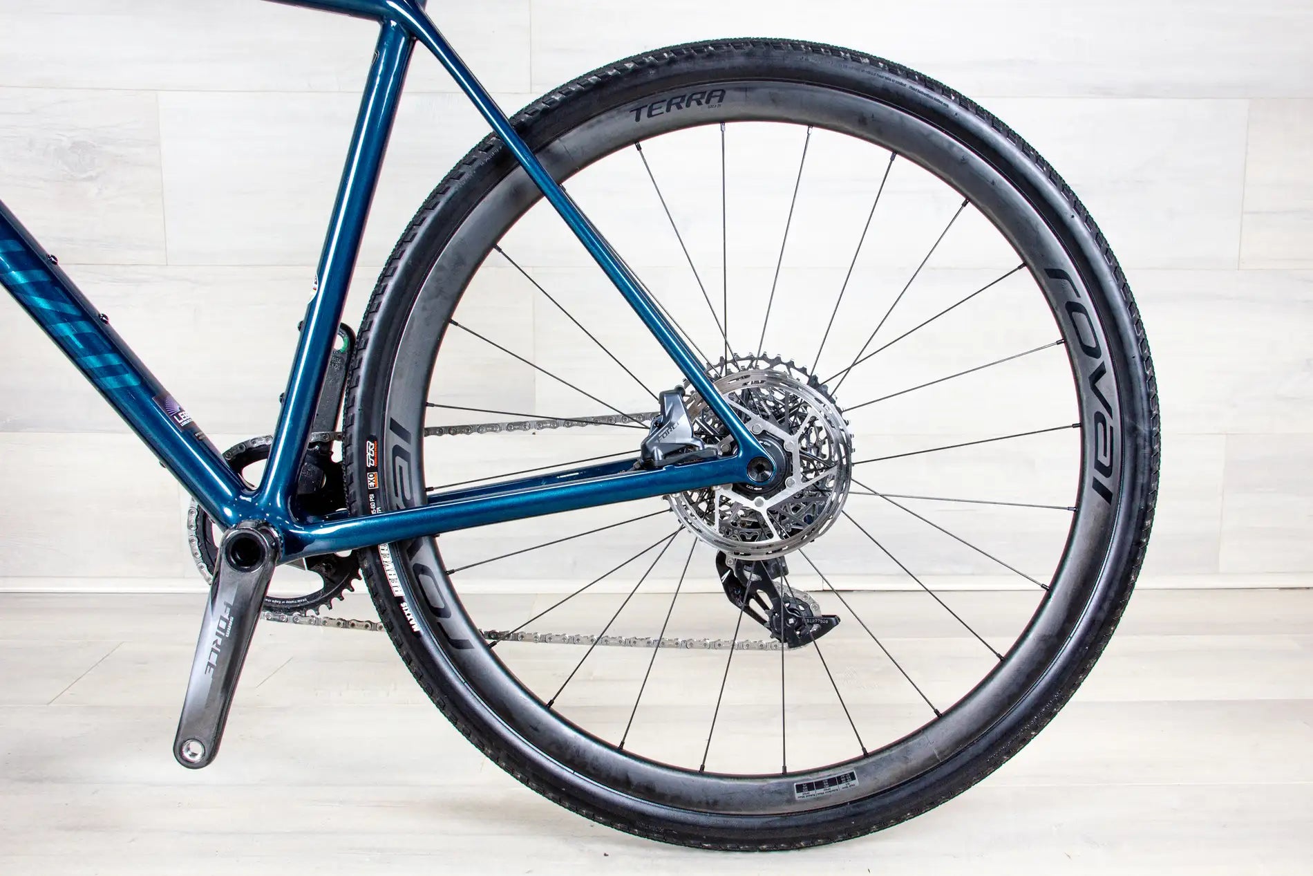 Specialized Crux Expert - 2023, 54 cm