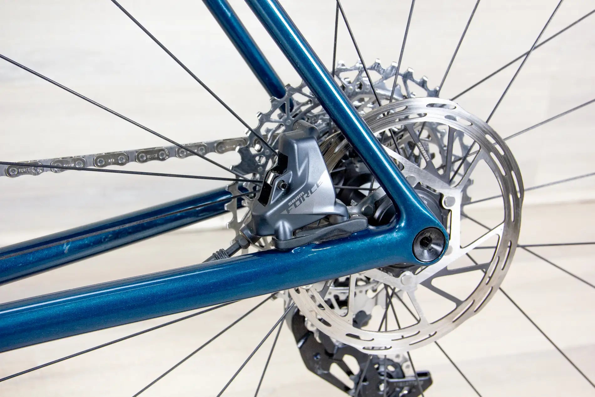 Specialized Crux Expert - 2023, 54 cm