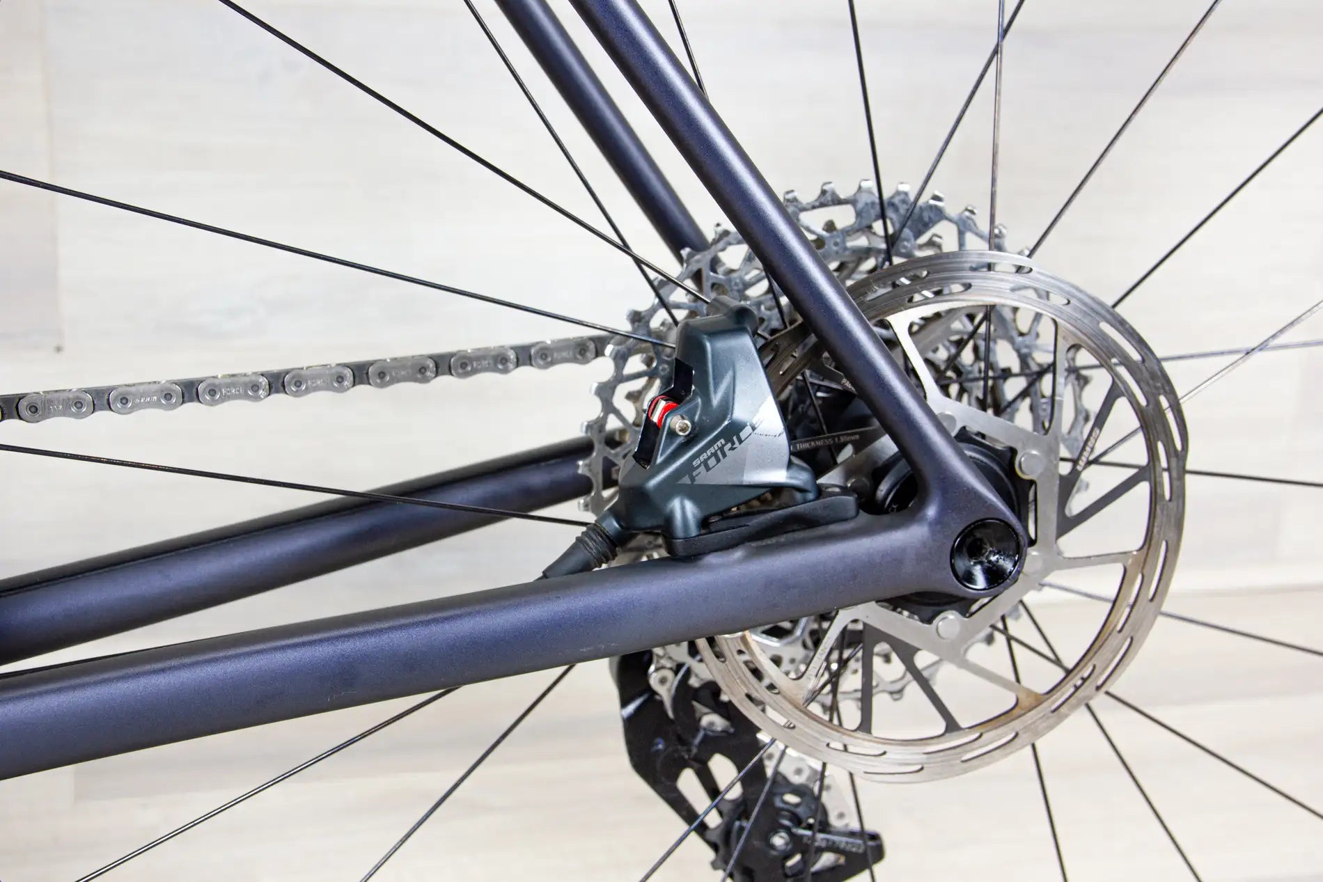 Specialized Crux PRO - 2022, 54 cm