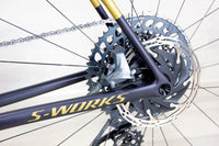 Specialized S-Works Crux - 2024, 56 cm