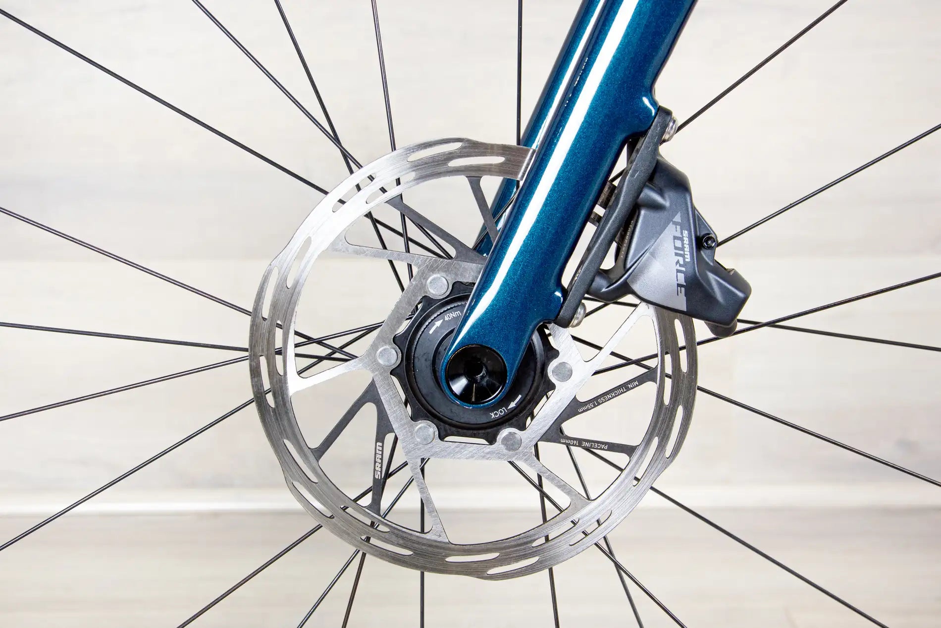 Specialized Crux Expert - 2023, 54 cm