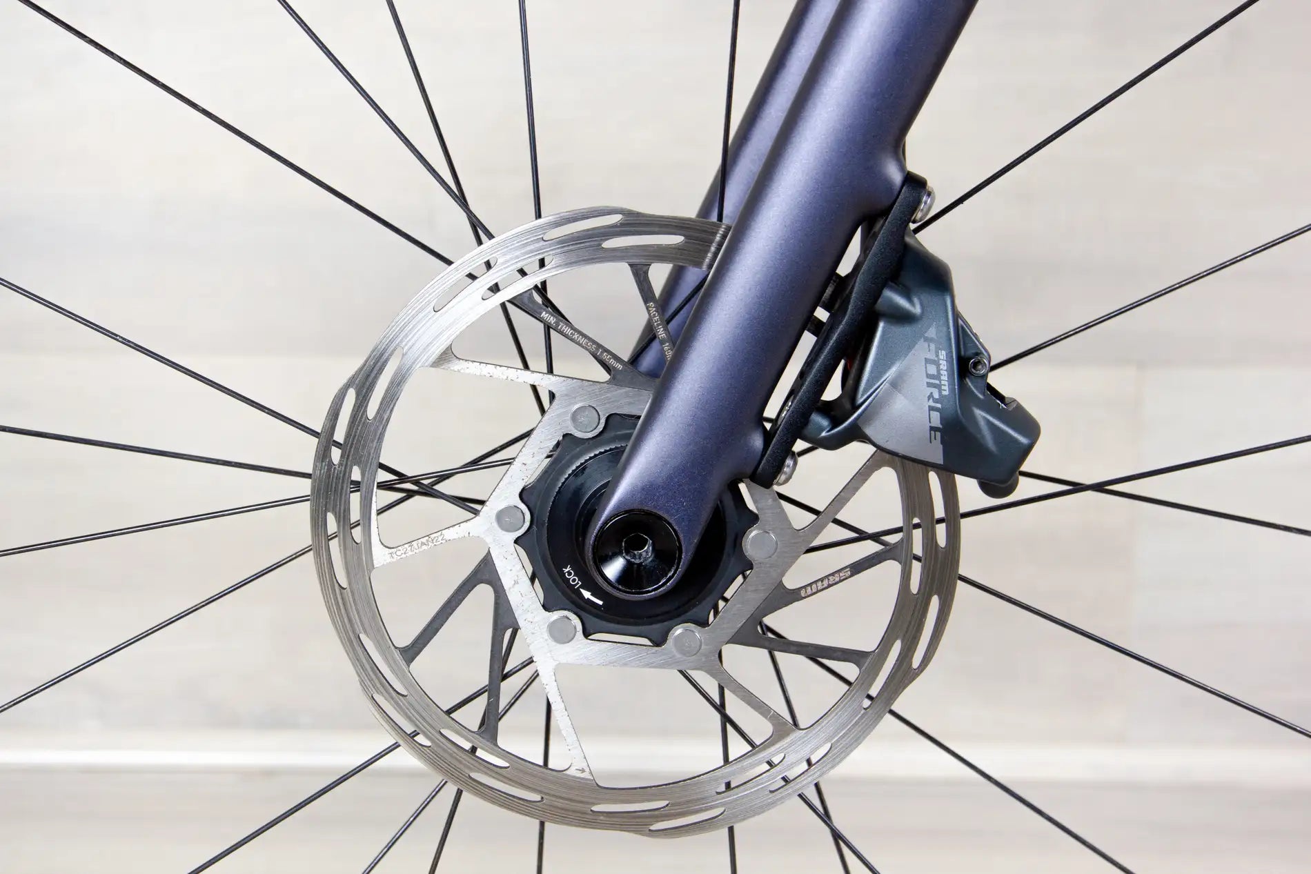 Specialized Crux PRO - 2022, 54 cm