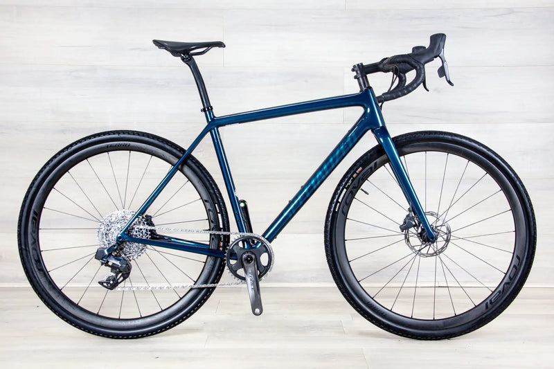 Specialized Crux Expert - 2023, 54 cm