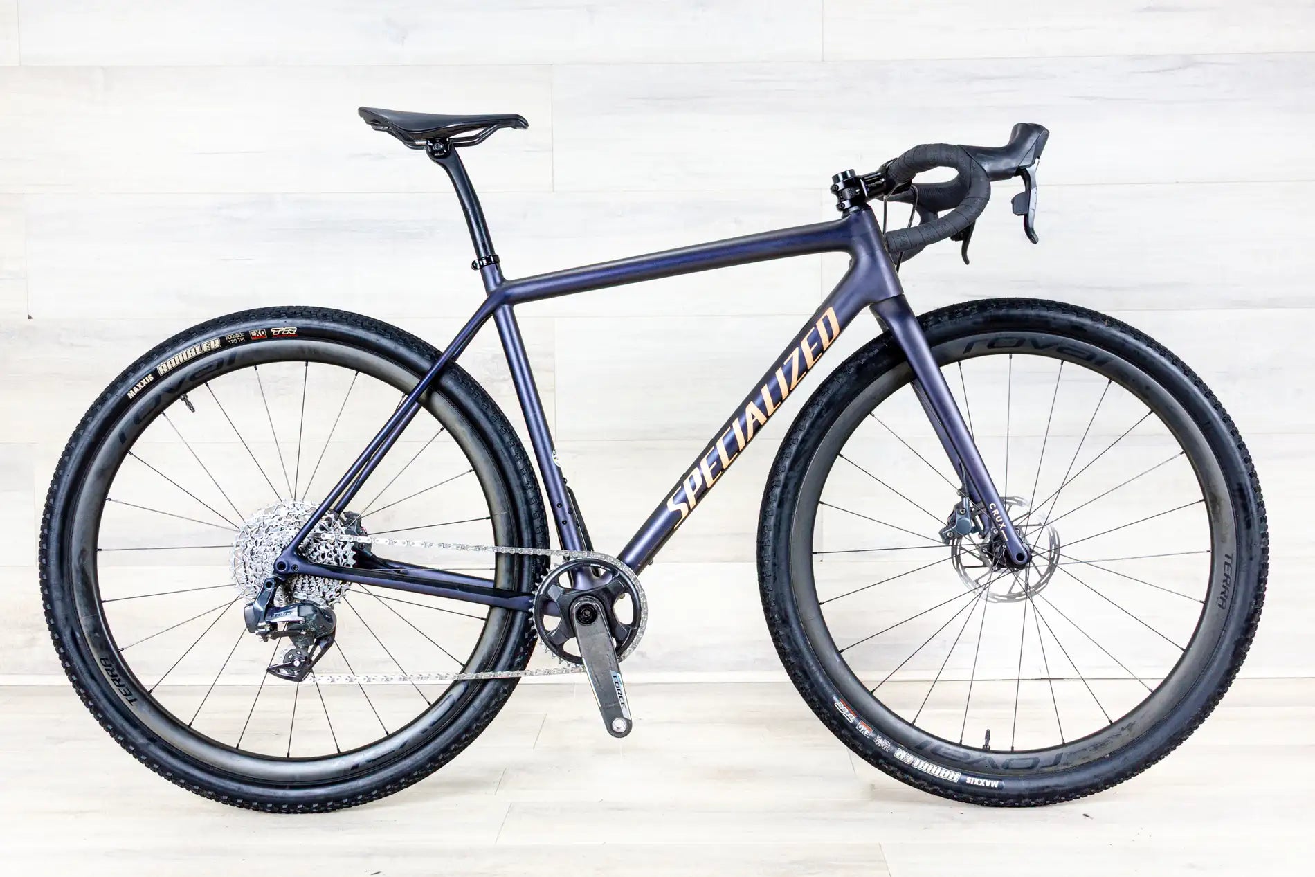 Specialized Crux PRO - 2022, 54 cm