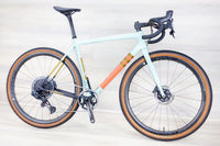 Specialized S-Works Crux - 2024, 56 cm