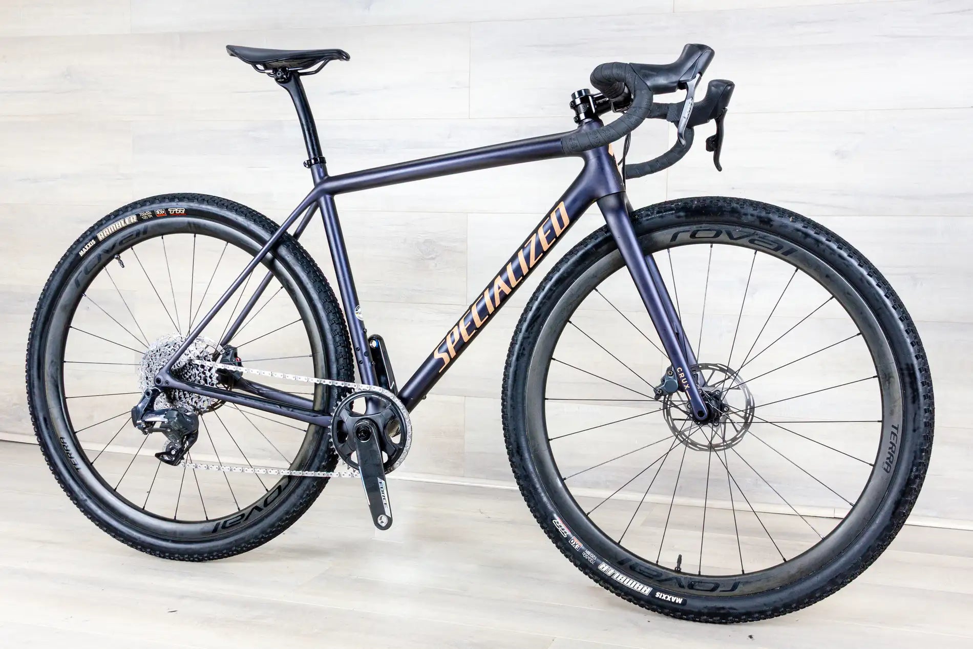 Specialized Crux PRO - 2022, 54 cm