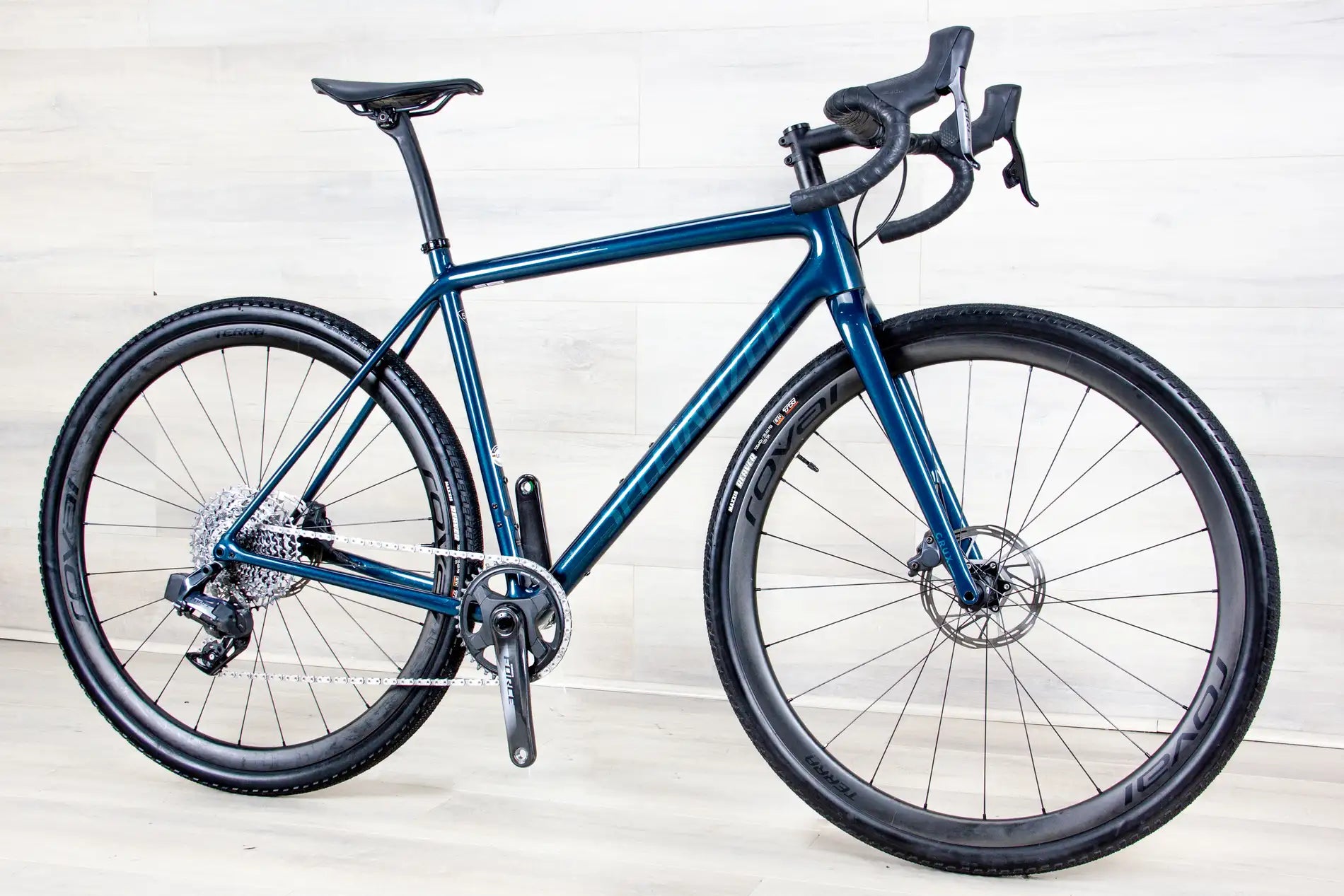 Specialized Crux Expert - 2023, 54 cm