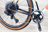 Specialized S-Works Crux - 2024, 56 cm