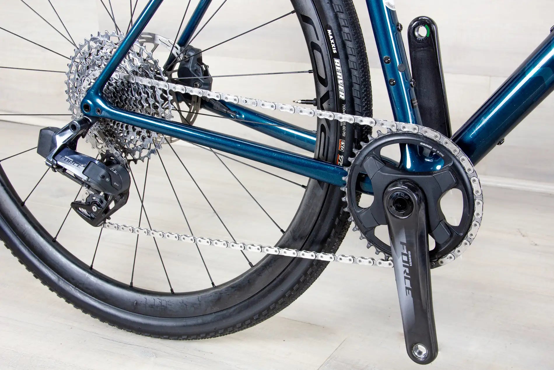 Specialized Crux Expert - 2023, 54 cm