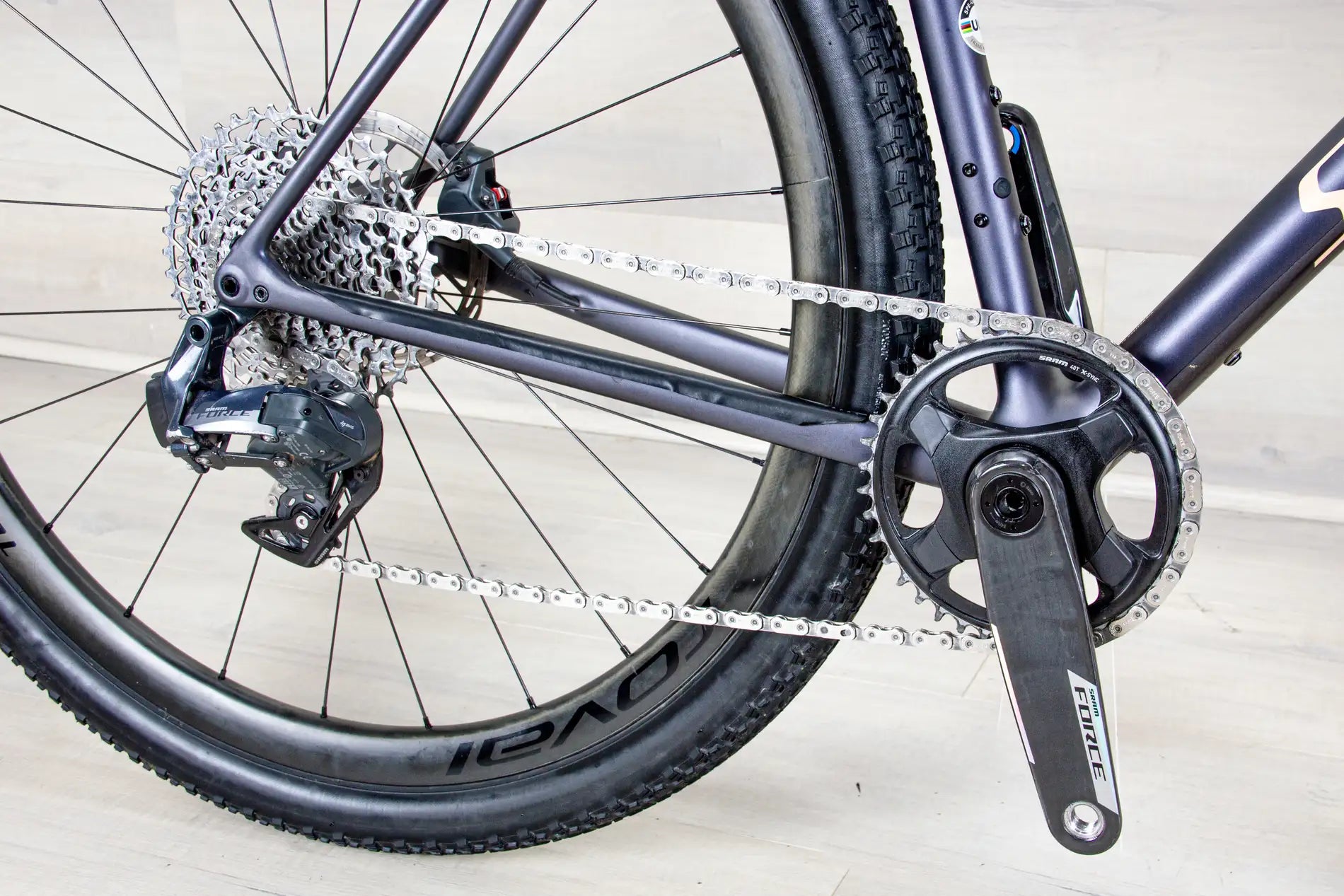 Specialized Crux PRO - 2022, 54 cm