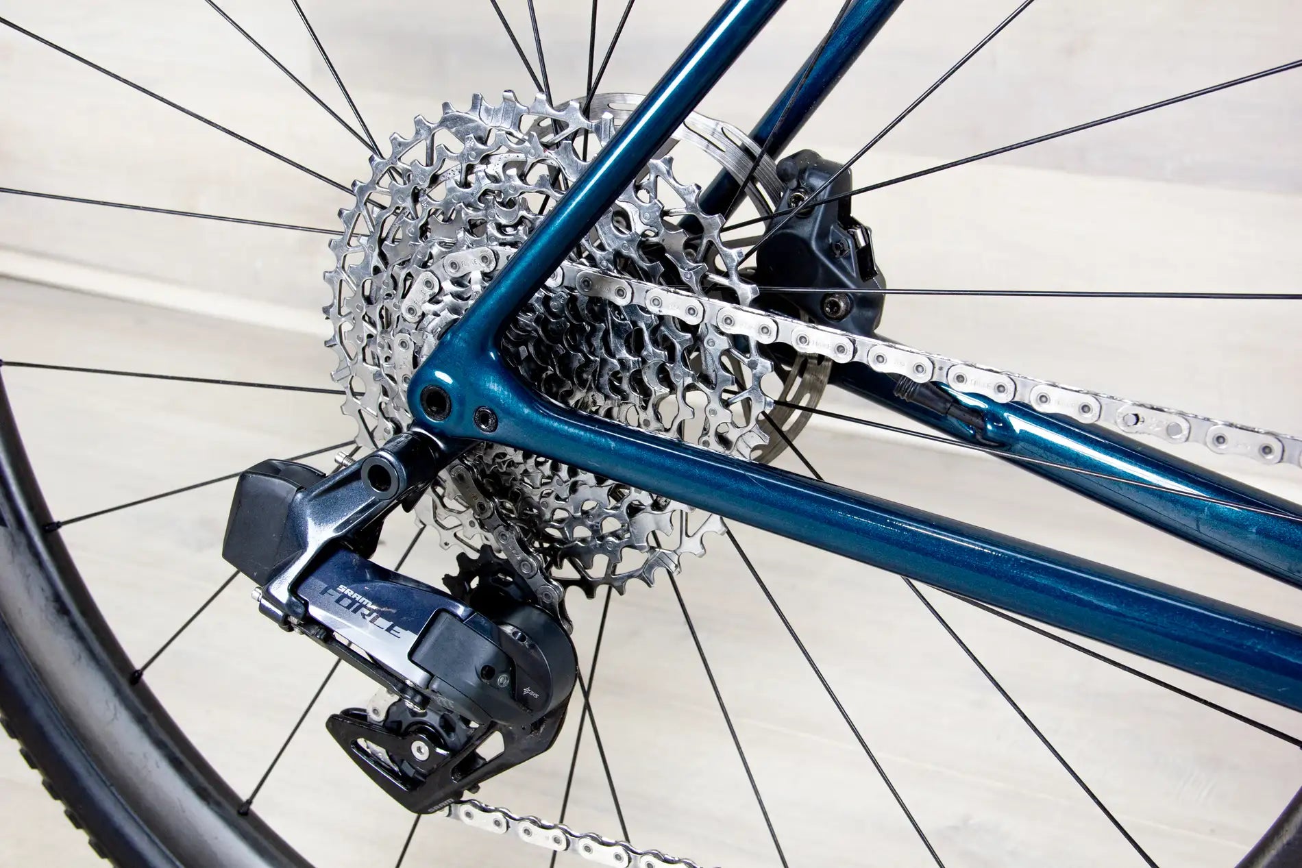 Specialized Crux Expert - 2023, 54 cm
