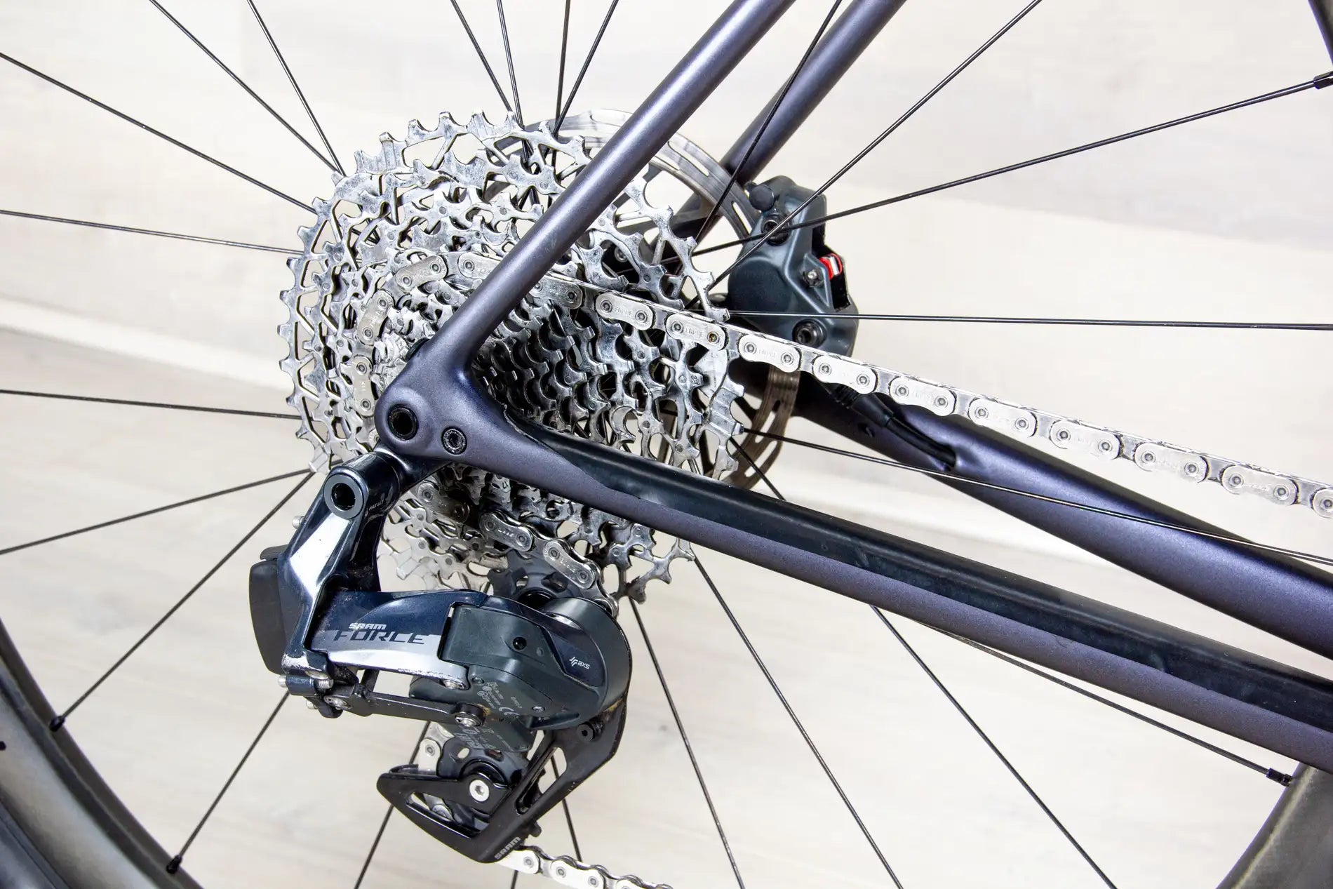Specialized Crux PRO - 2022, 54 cm