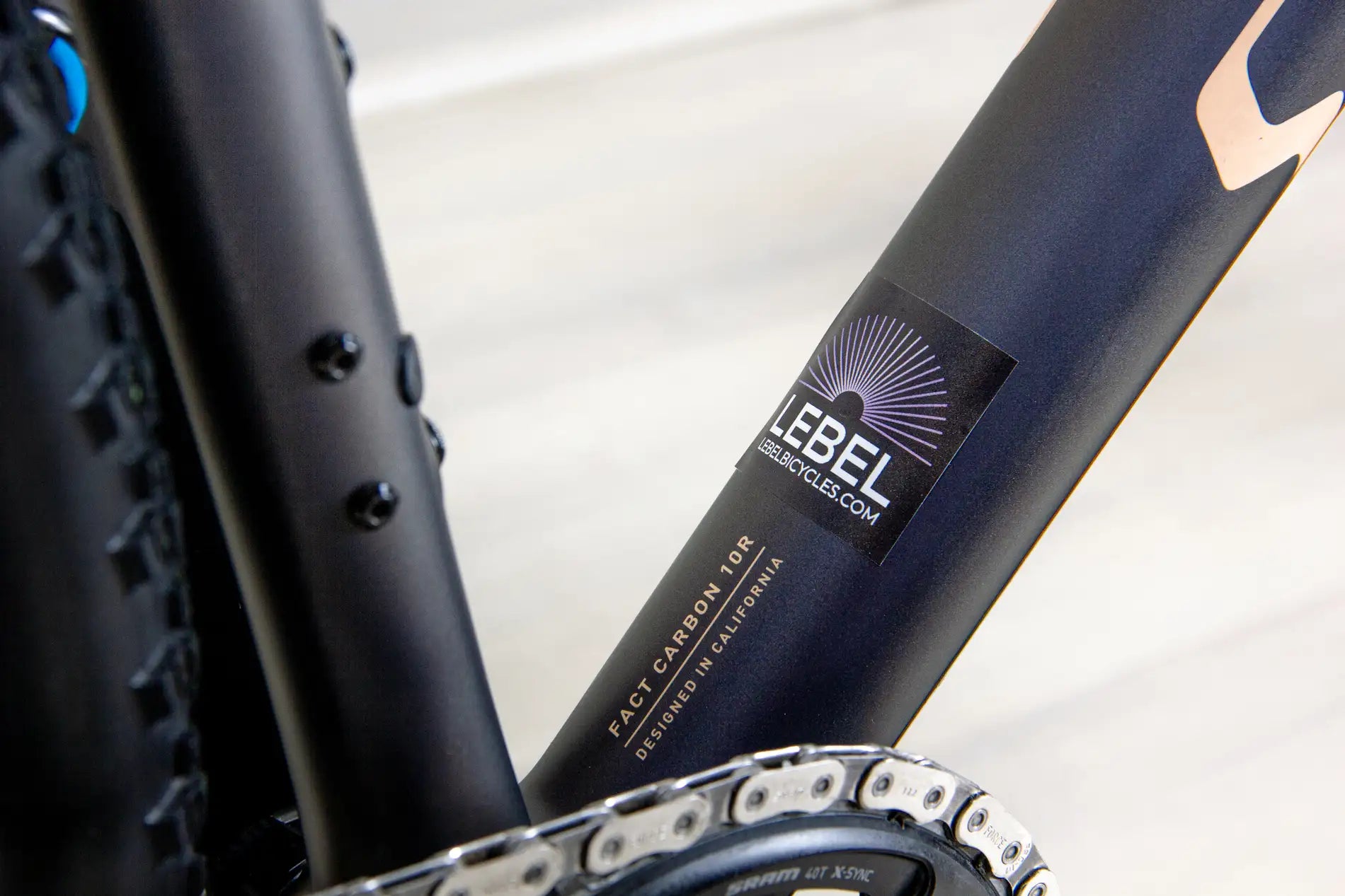 Specialized Crux PRO - 2022, 54 cm