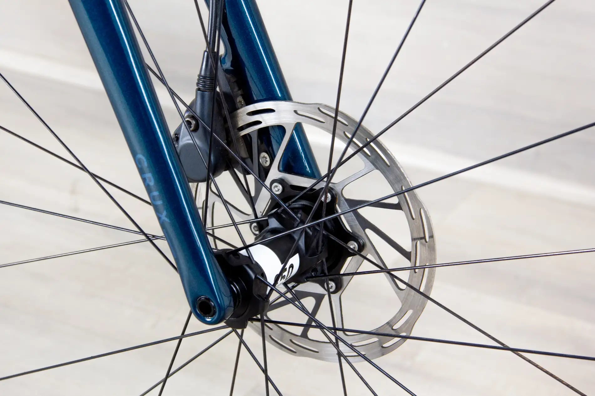 Specialized Crux Expert - 2023, 54 cm