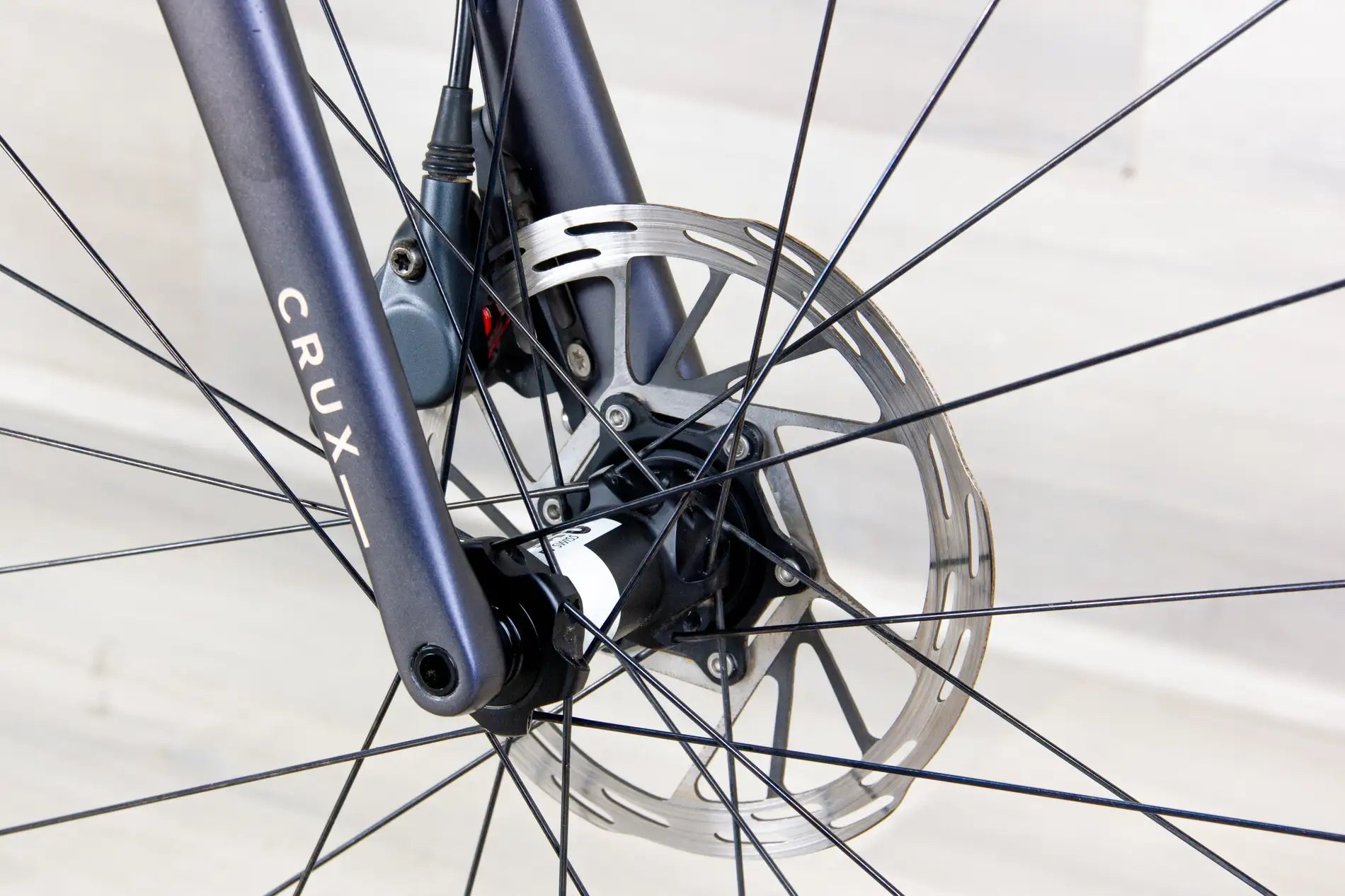 Specialized Crux PRO - 2022, 54 cm