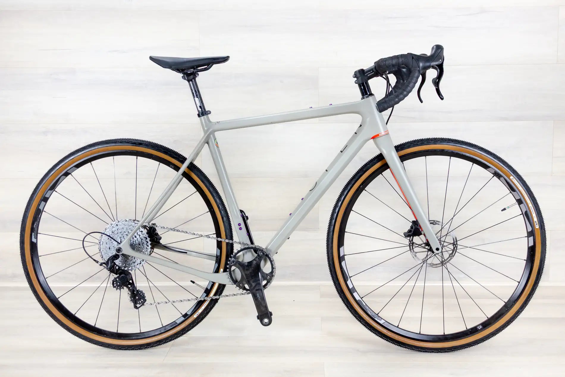 Open UP - 2023, Medium/53 cm