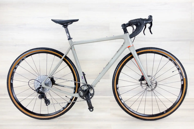 Open UP - 2023, Medium/53 cm