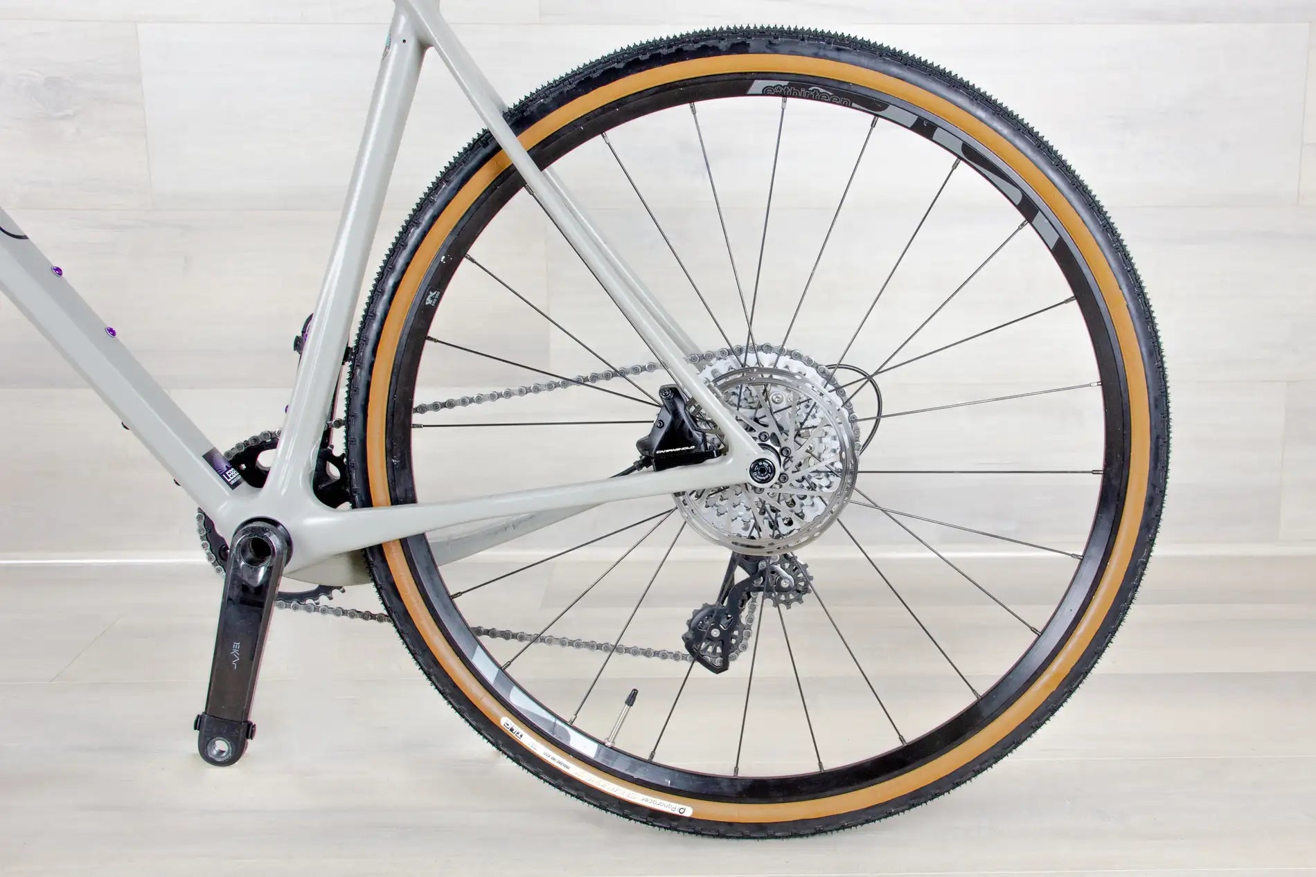 Open UP - 2023, Medium/53 cm