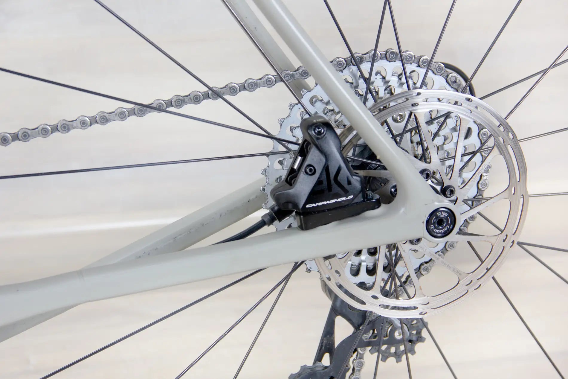 Open UP - 2023, Medium/53 cm