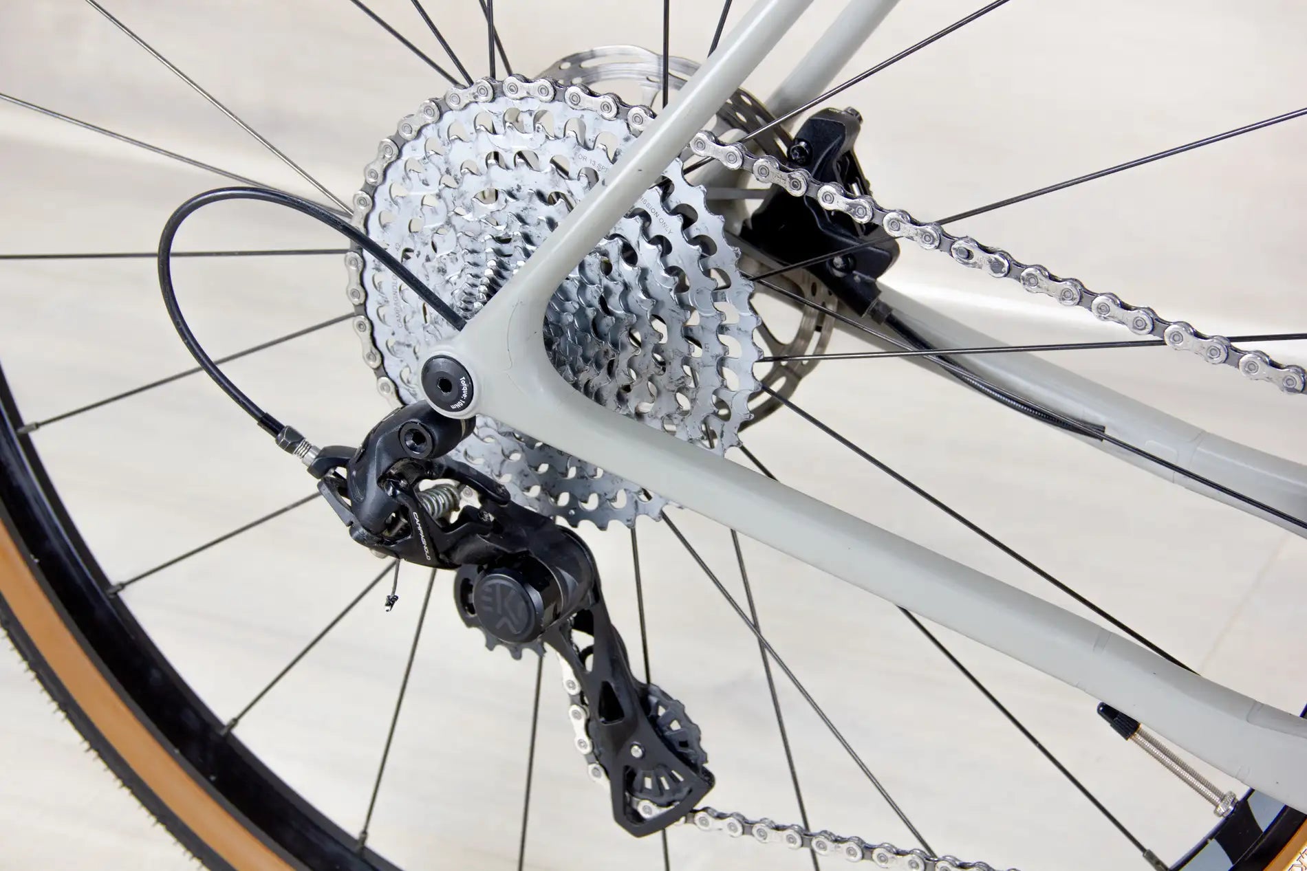 Open UP - 2023, Medium/53 cm