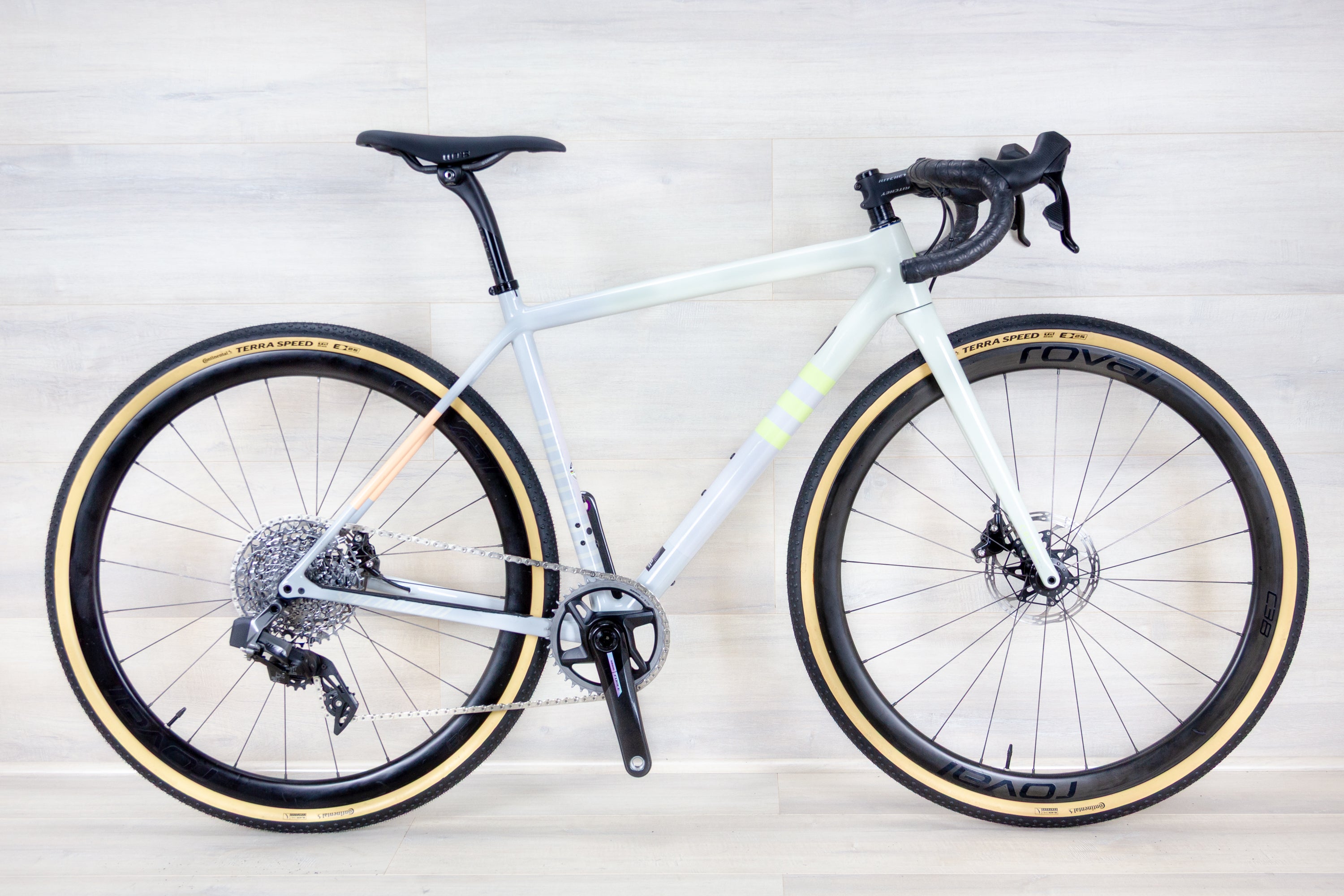 Specialized Crux - 2023, 52 cm