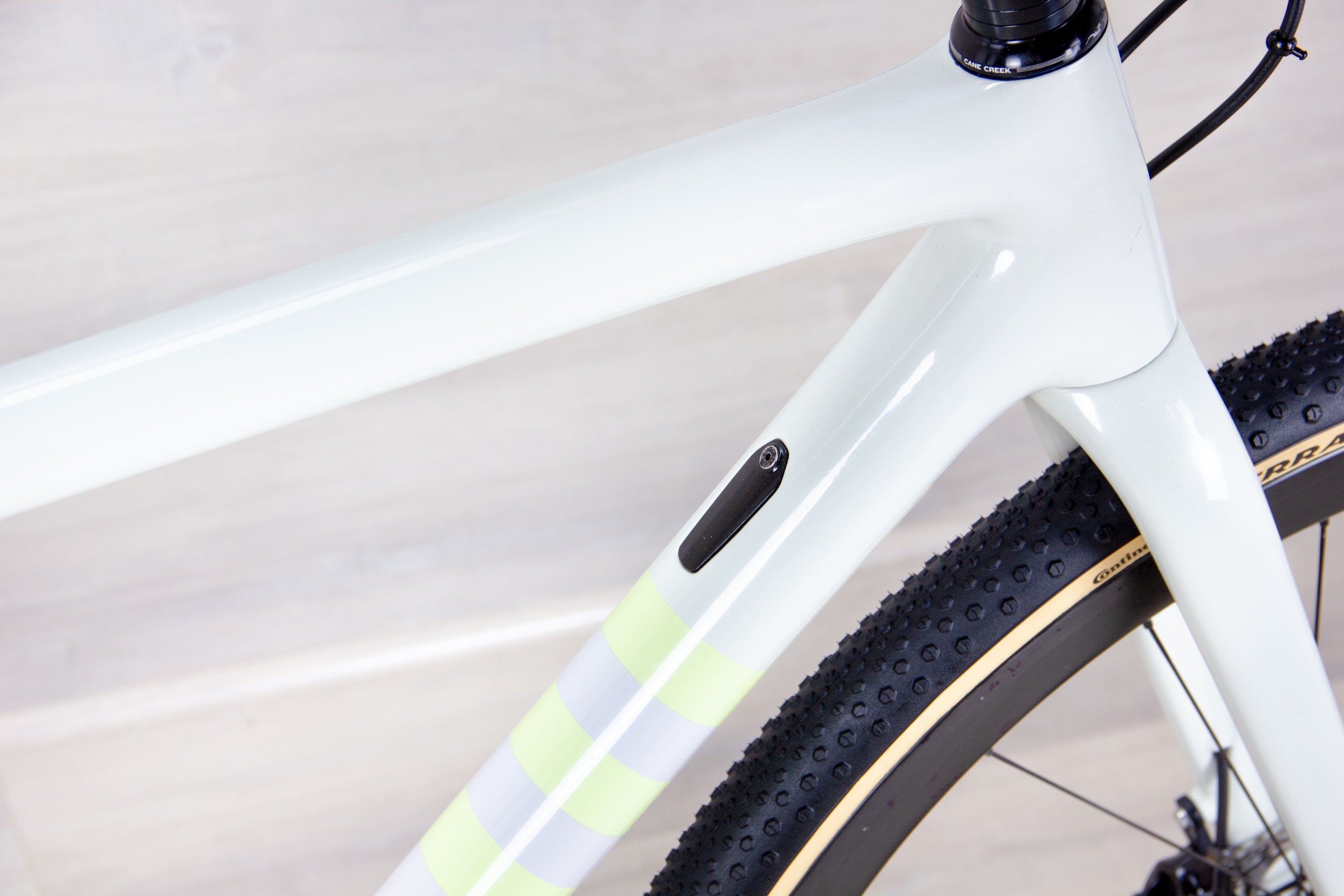Specialized Crux - 2023, 52 cm