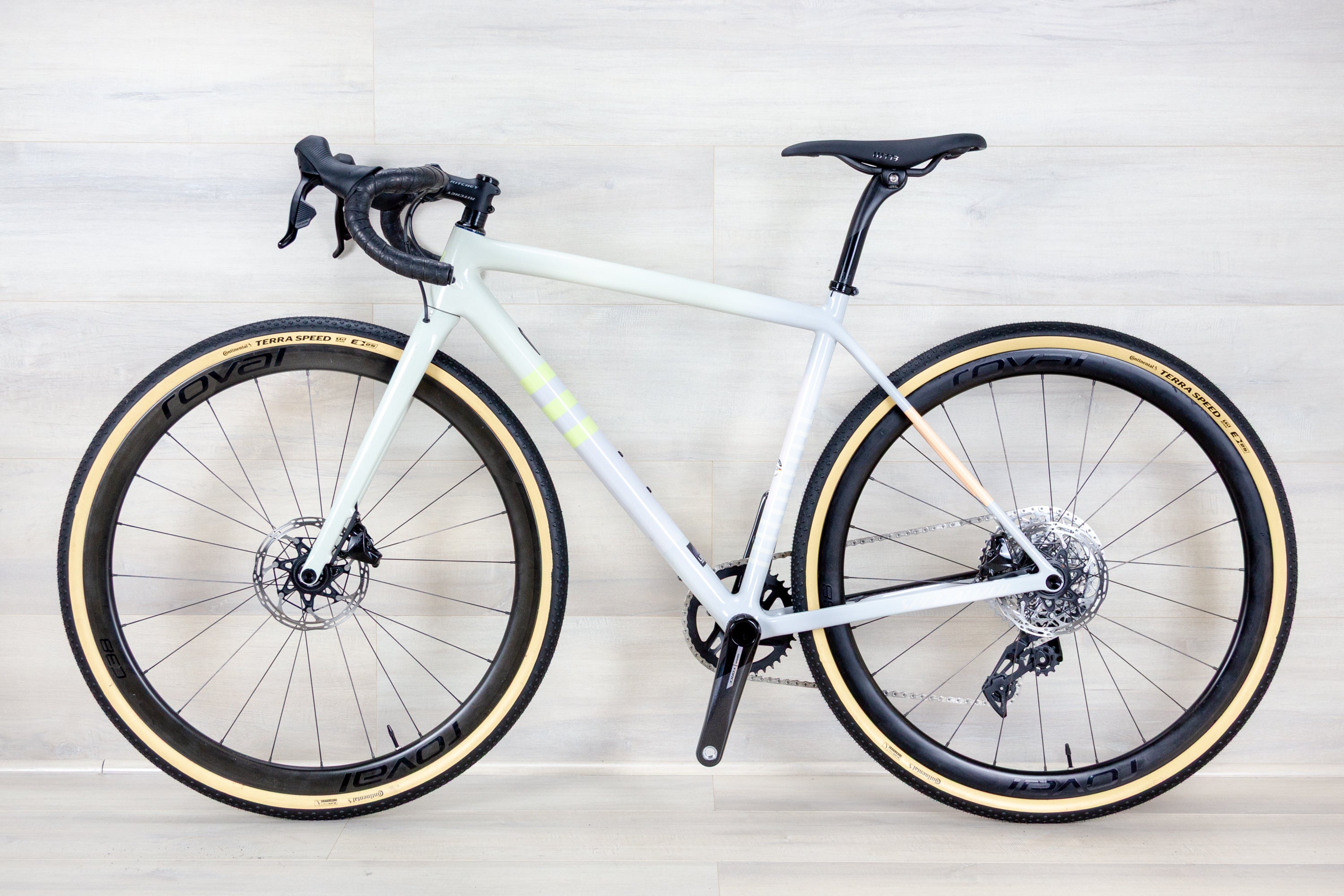 Specialized Crux - 2023, 52 cm