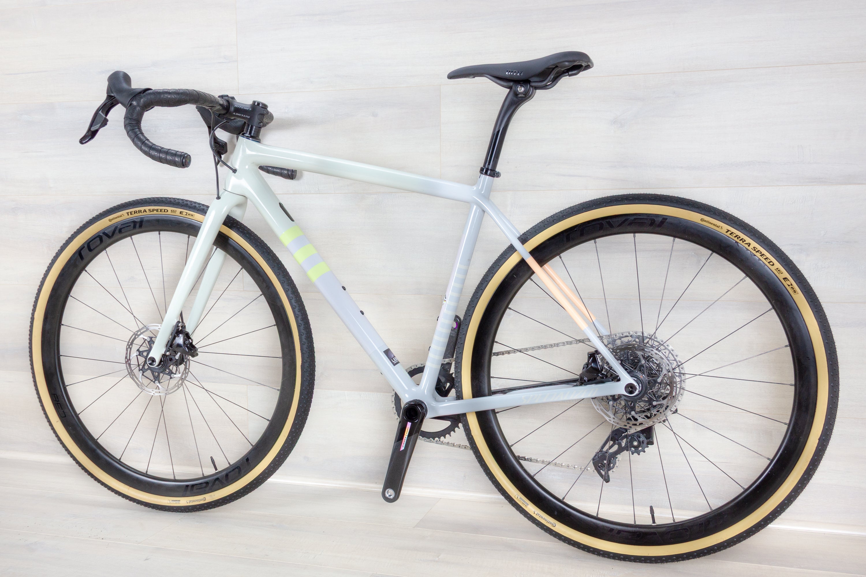 Specialized Crux - 2023, 52 cm