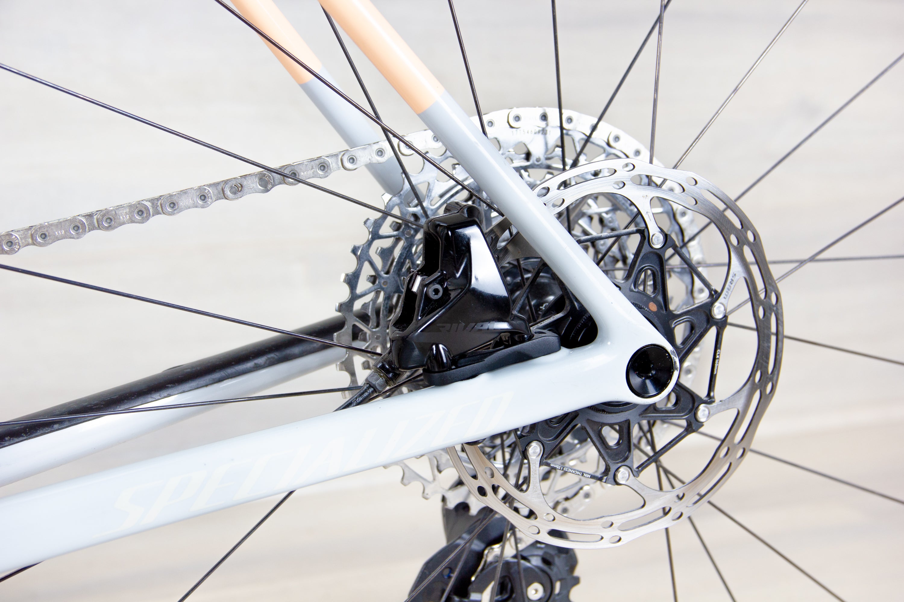 Specialized Crux - 2023, 52 cm