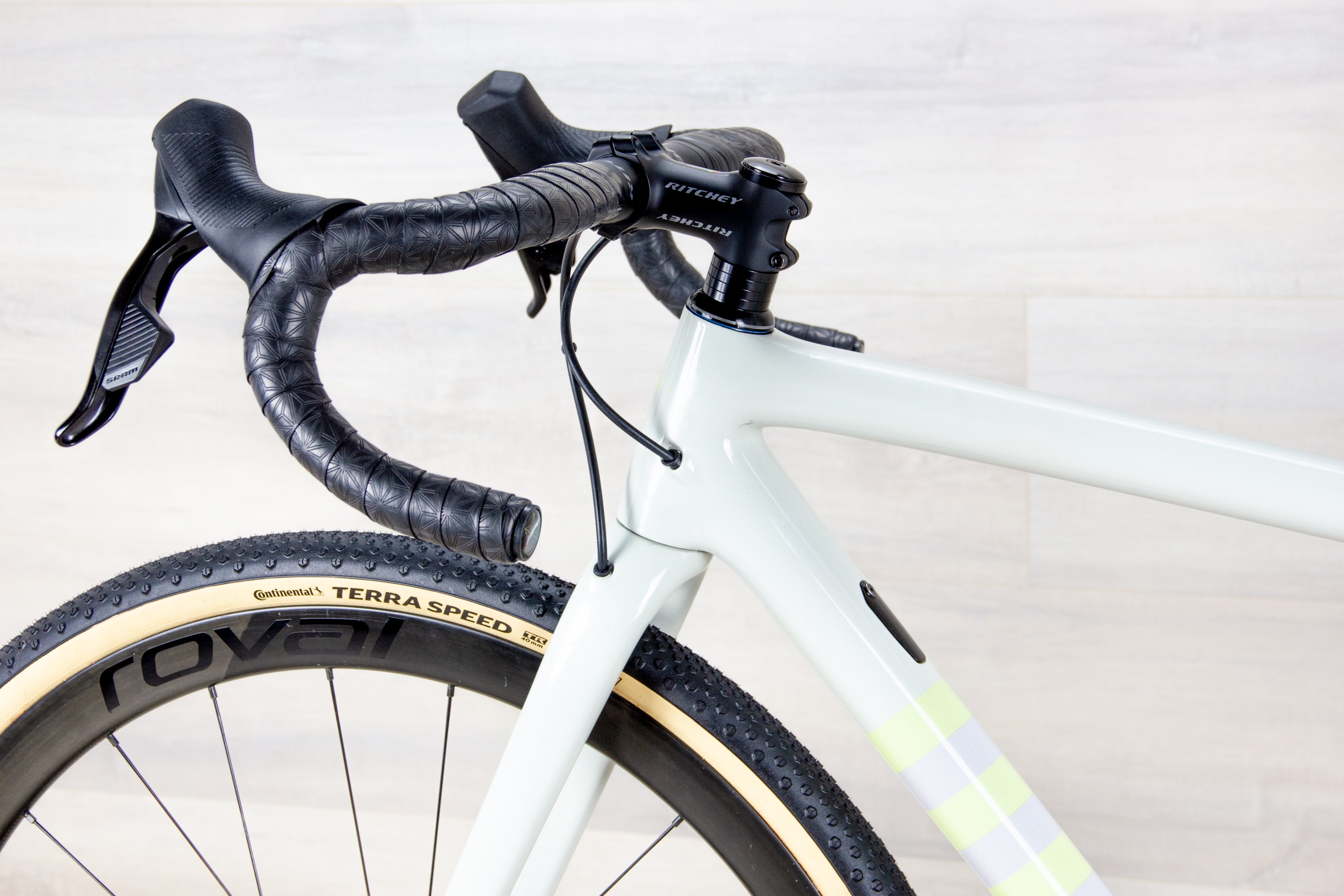 Specialized Crux - 2023, 52 cm