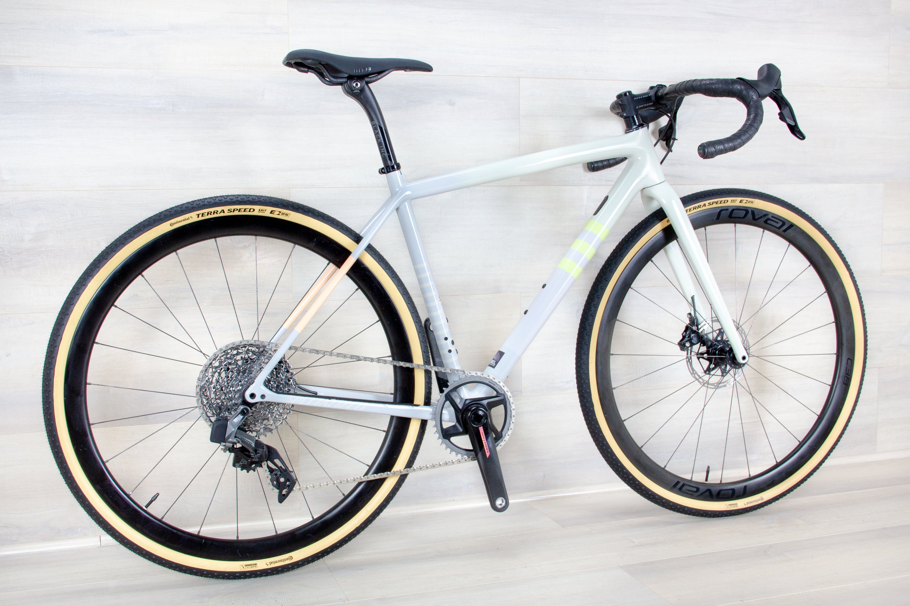 Specialized Crux - 2023, 52 cm