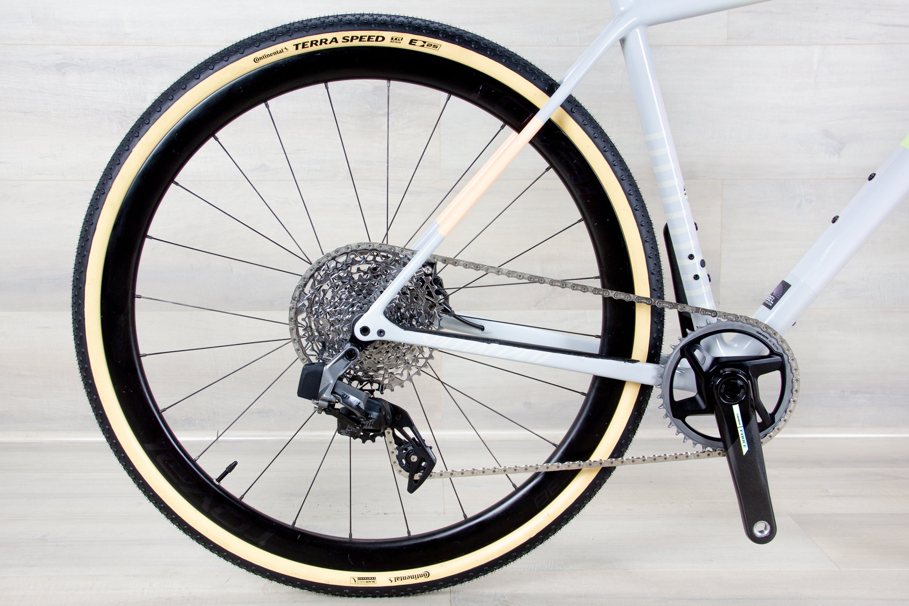 Specialized Crux - 2023, 52 cm