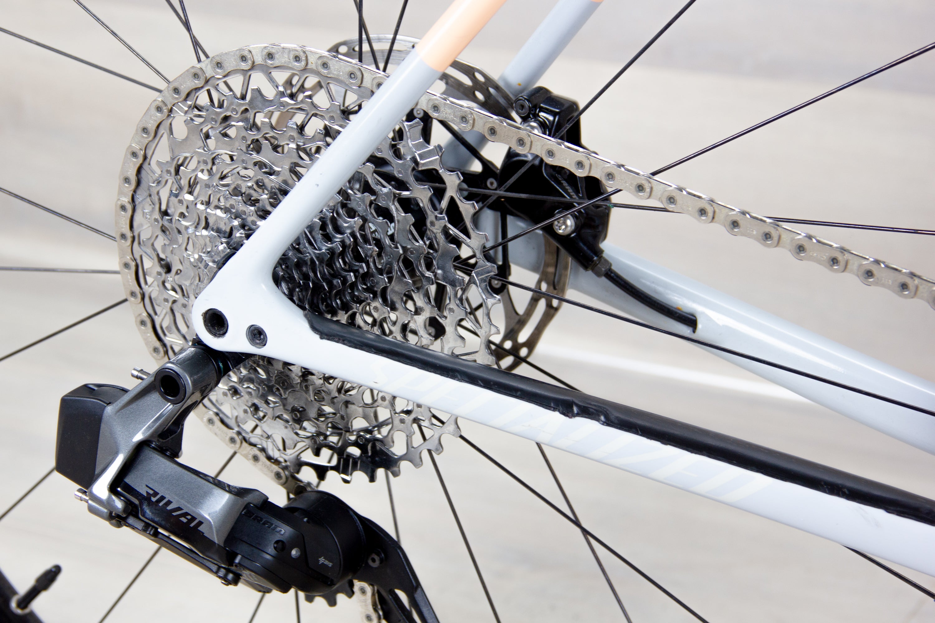 Specialized Crux - 2023, 52 cm