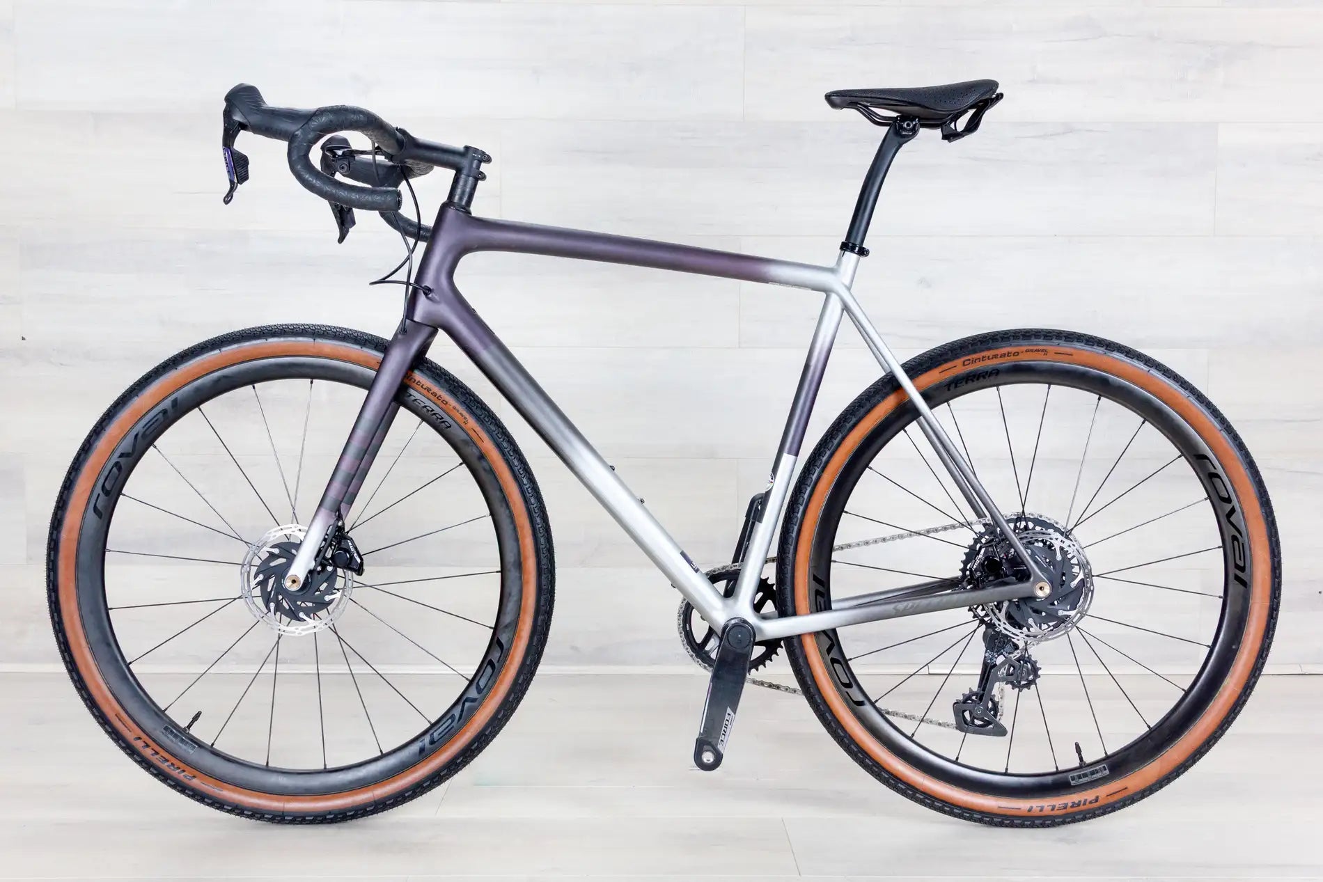 Specialized Crux Pro - 2025, 58 cm