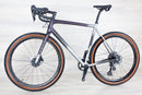 Specialized Crux Pro - 2025, 58 cm
