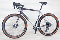 Specialized Crux Pro - 2025, 58 cm
