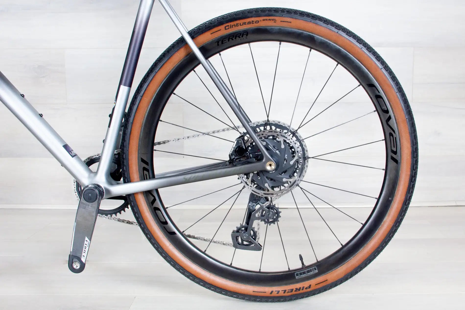 Specialized Crux Pro - 2025, 58 cm