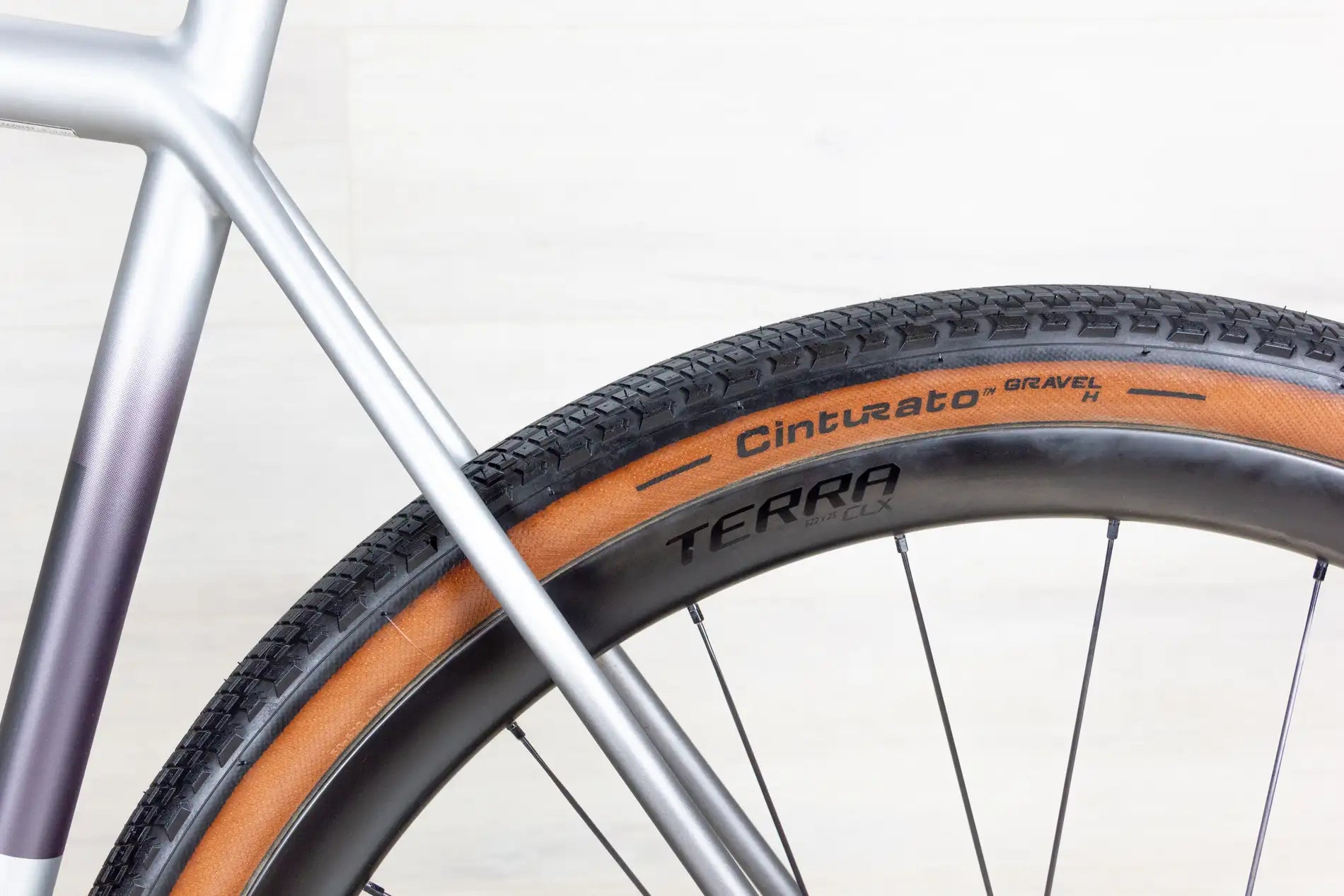Specialized Crux Pro - 2025, 58 cm