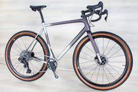 Specialized Crux Pro - 2025, 58 cm